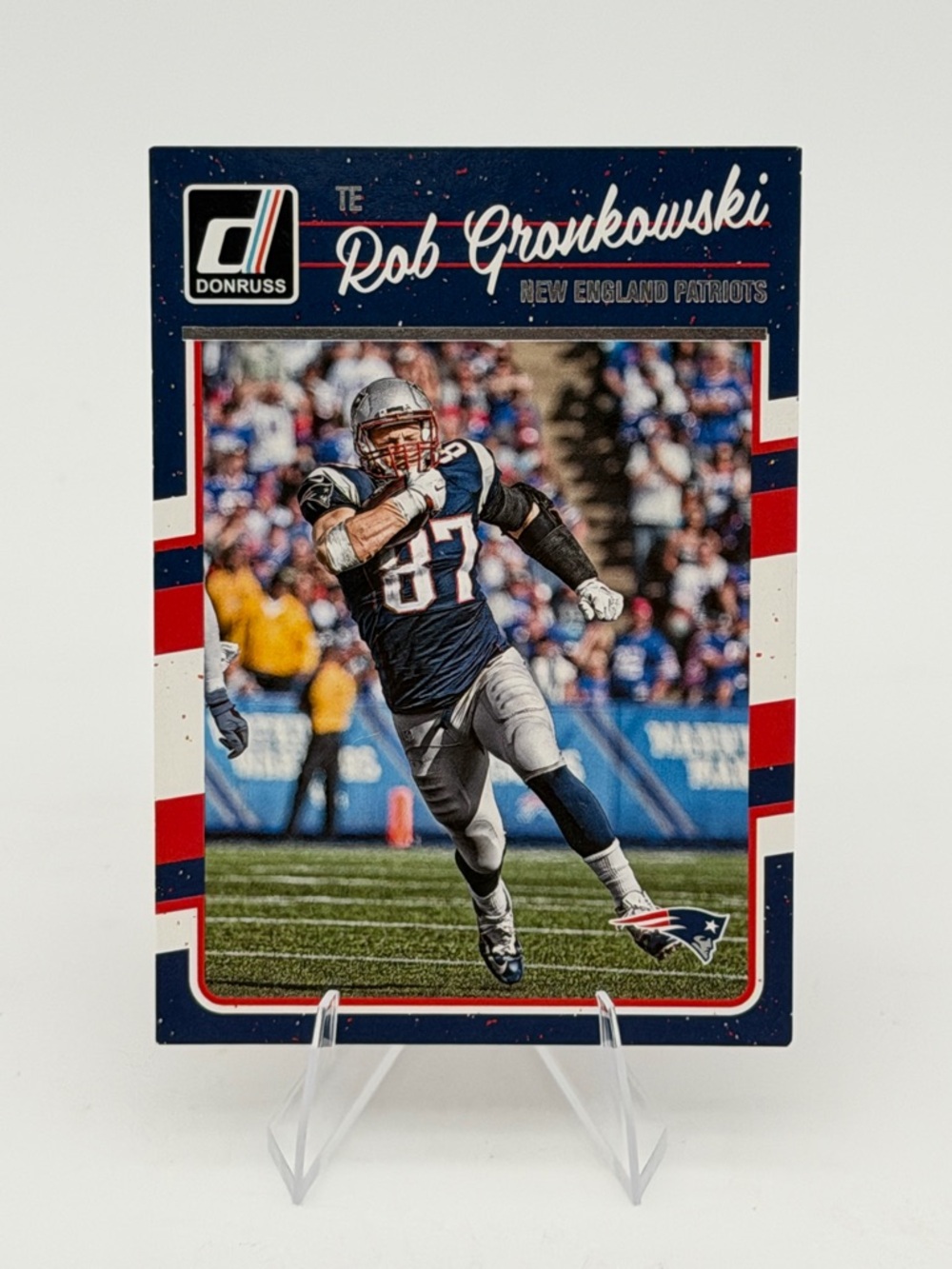 Patriots Greats Set Lot Tom Brady Aaron Hernandez Rob Gronkowski Cards Panini - Picture 6 of 7